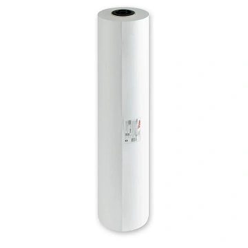 Бумага широкоформатная InkJet 70г 841ммх175 76мм