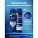 Гель для бритья Nivea Классический, увлажняющий, 200мл