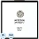Мыло туалетное  Aroma Garden, картон 20г, 500шт