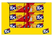 Крекер Tuc Пицца, 100г x 24 шт