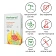 Чайный напиток напиток Herbarus, Имбирная Энергия,  24пак