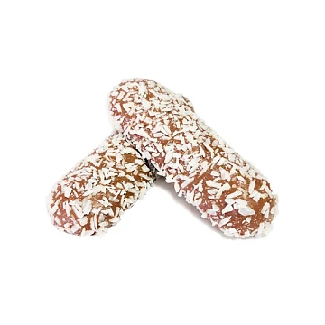 Печенье Батерфляй Райское наслаждение с кокосовой стружкой, 2кг