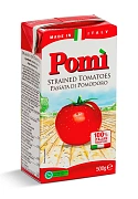 Помидоры Pomi протертые, 500г