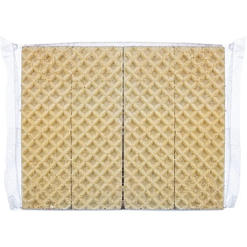 Вафли Яшкино Вафельный сэндвич 3.8 кг КВ207