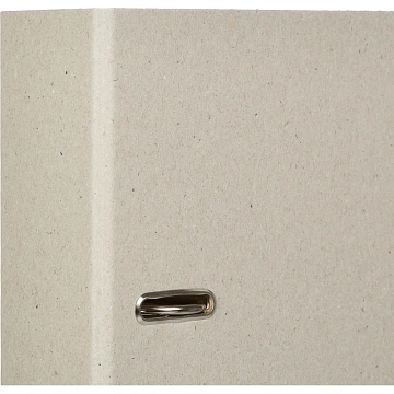 Папка-регистратор Отчет-Архив,карт.б/мет.уг,75мм 10шт/уп