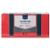 Салфетки бумажные Metro Professional 24x24см, 250шт, 2 слоя, красные