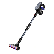 Пылесос вертикальный беспроводной POLARIS PVCS 7090 HandStickPRO Aqua, 7 в 1, потребляемая мощность