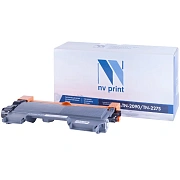 Картридж совм. NV Print TN-2090/TN-2275 черн. для Brother HL-2132R/DCP-7057R/HL-2240/2250DN(2500стр.