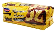 Кекс Kuchenmeister мраморный, 400г