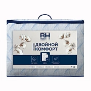 Одеяло Волшебная ночь Gen Двойной комфорт, 200 x 220см