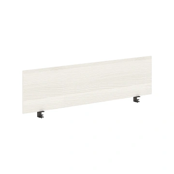 Экран EBP 1335 Ясень Траун/Мокко 1360х18х350 EDIS