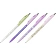 Ручка шариковая автомат. M&G Lavender0,38,масл,син,ассABP861712238GKC