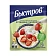 Каша овсяная Быстров клубника с молоком, 40г