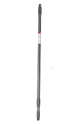 Ручка швабры York 86/150см, телескопическая
