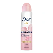 Антиперспирант Дав Pro-collagen аэрозоль, 150мл