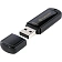 Флеш-память Transcend JetFlash 350, 64Gb, USB 2.0, чер, TS64GJF350