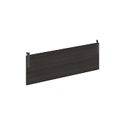 Фронтальная панель подвесная XS6DST 127.1 Дуб Юкон Модерн/Антрацит 1100х350х18 XTEN-S60