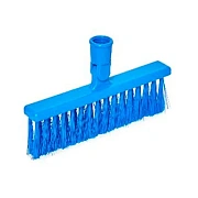 Щетка для пола Росмоп 21см, резьбовое крепление, для подметания