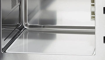 Микроволновая печь Metro Professional GMW1125-K