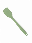 Лопатка Attribute Olive силиконовая, 27см