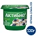 Йогурт Актибио Черника-злаки, 3%, 130г