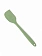 Лопатка Attribute Olive силиконовая, 27см