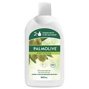 Жидкое мыло Palmolive олива увлажняющее 650мл