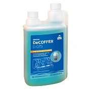 Очиститель для кофеварок Dolphin Imnova DeCoffer D075, 1л, от масел и молочного жира
