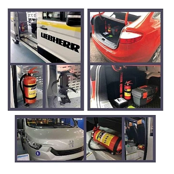 Кронштейн настенный ИНЕЙ, для ОУ-1-ОУ-7 (122-58, 122-17)