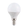 aro Лампа светодиодная E14 3000K Led 6Вт шар