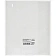 Набор обложек д/дневника,тетрадей,210х350,ПП,150мкм,10шт/уп