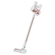 Пылесос вертикальный беспроводной XIAOMI Mi Vacuum Cleaner G9+, 2в1, 400 Вт, контейнер 0,6 л, белый