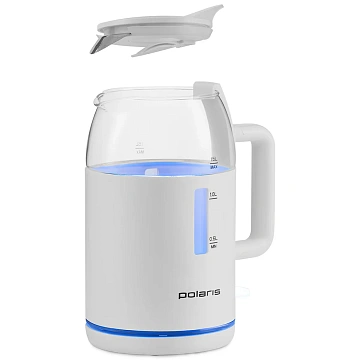 Чайник Polaris Water Way Pro PWK 1545CGL