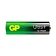 Батарейка Gp Ultra Plus AA LR06, 1.5В, алкалиновая, 4шт/уп