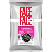 Чай Face To Face Берии Коктейль, черный, листовой, 250г, для Horeca