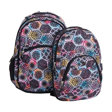 Рюкзак Pulse BACKPACK 2in1 TEENS SYMPHONY, 50х32х25 см