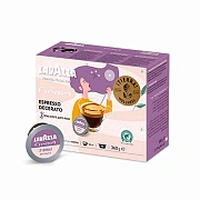 Кофе в капсулах Lavazza Firma Tierra Wellness Espresso Decerato, 48шт