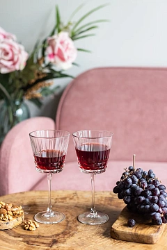 Бокал для вина Luminarc Чикаго, 260мл