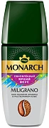 Кофе Monarch Milligrano растворимый с молотым, 90г