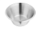 METRO PROFESSIONAL Миска коническая нержавеющая сталь 2.1л, 20см
