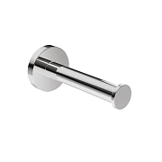 Держатель туалетной бумаги Nofer Niza глянцевый, 16862.B,