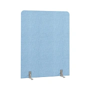 Акустическая перегородка на фетровых опорах RA.F-140/180 KITON 11/Серый 1400х28х1800 RAND Acoustic