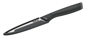 Нож универсальный Tefal Comfort в чехле, 12см