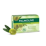 Мыло туалетное Palmolive Натурэль Интенсивное увлажнение с экстрактом оливы и увлажняющим молочком,