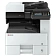 МФУ лазерное KYOCERA M4125idn '3 в 1', А3, 25 стр./мин., 100 000 стр./мес., ДУПЛЕКС, АПД, сетевая карта, 1102P23NL0