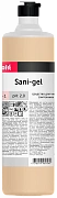 Профхим сантех кисл д/удален налета-ржавч PROFIT/SANI-GEL, 1л