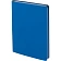 Ежедневник недатированный ATTACHE Soft touch А5,140х200мм,136л, синий