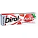 Жевательная резинка Dirol White со вкусом клубники, 13.6г