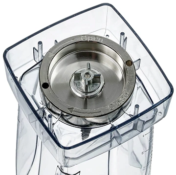 Блендер стационарный Gastrorag B-012AJ