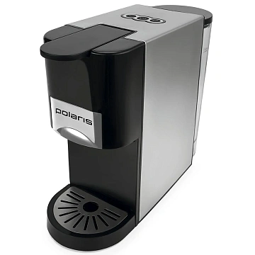 Кофеварка Polaris PCM 2020 3-в-1
